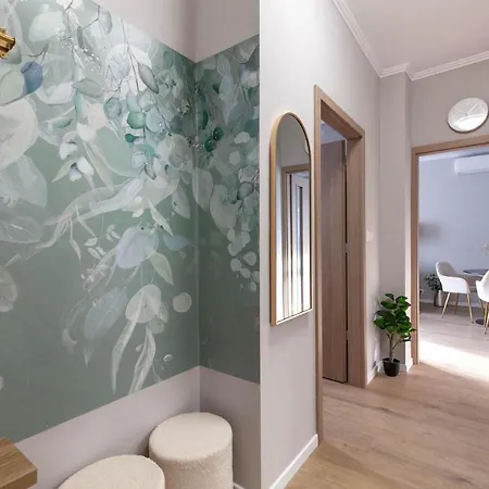 شقة Smaragd-emerald Veszprém