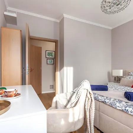 شقة Smaragd-emerald Veszprém