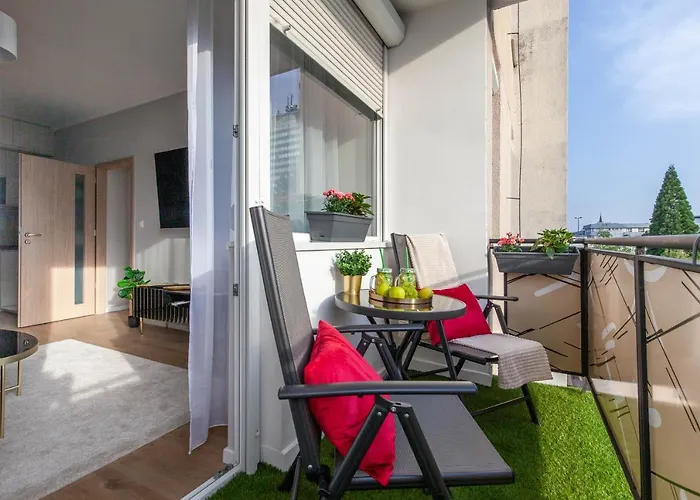 아파트 Smaragd-emerald 베스프렘